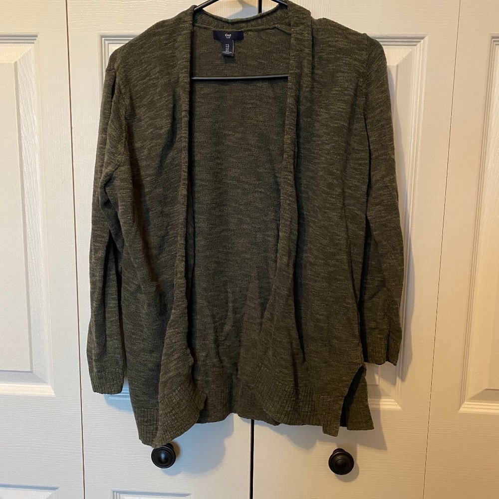 GAP Cardigan